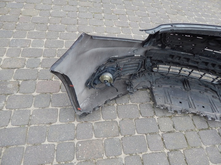 фото №6, Бампер opel insignia a 4 x pdc