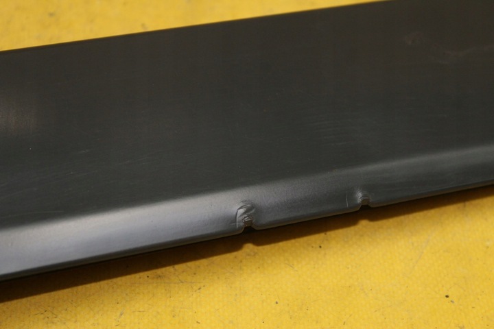 фото №5, Планка двері лівий зад audi a4 b6 8e0853969