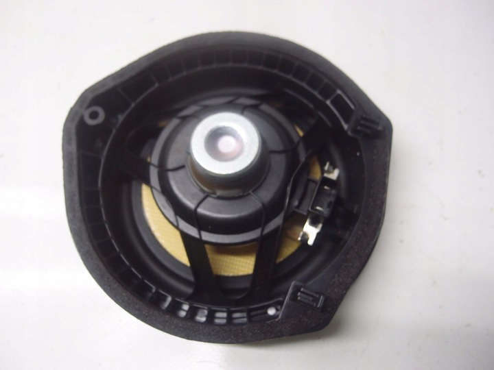 фото №5, Динамік двері правий зад honda jazz v crosstar 21r