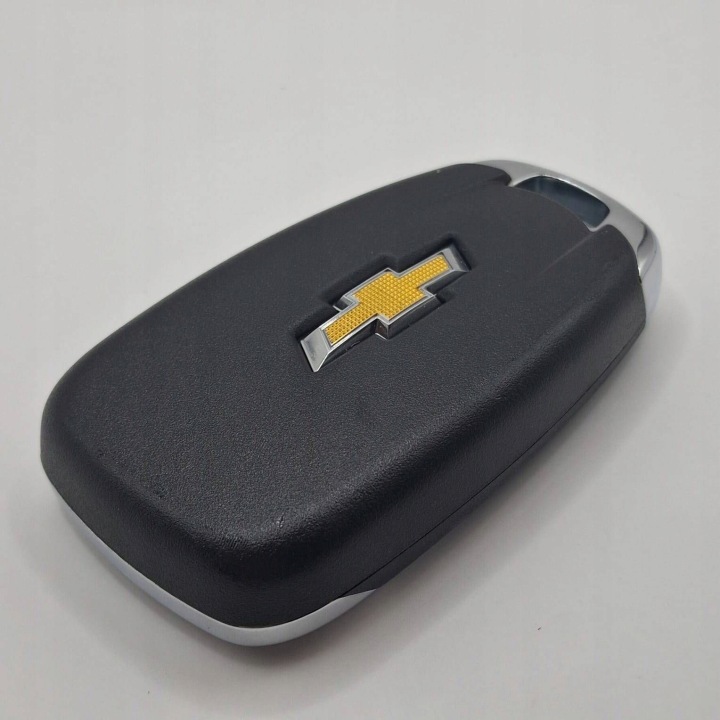 фото №5, Ключ smart key usa oem номер chevrolet camaro cruze malibu 13529660
