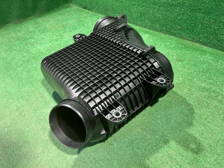 фото №10, Mercedes actros mp4 корпус фильтра воздуха a0190940202