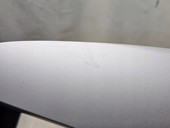 фото №5, Dekor захист планка заглушка консолі панелі решітка повітропровід bmw f20 f21 1