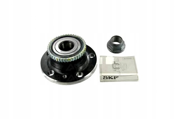 фото №2, Skf подшипник колёса renault зад espace