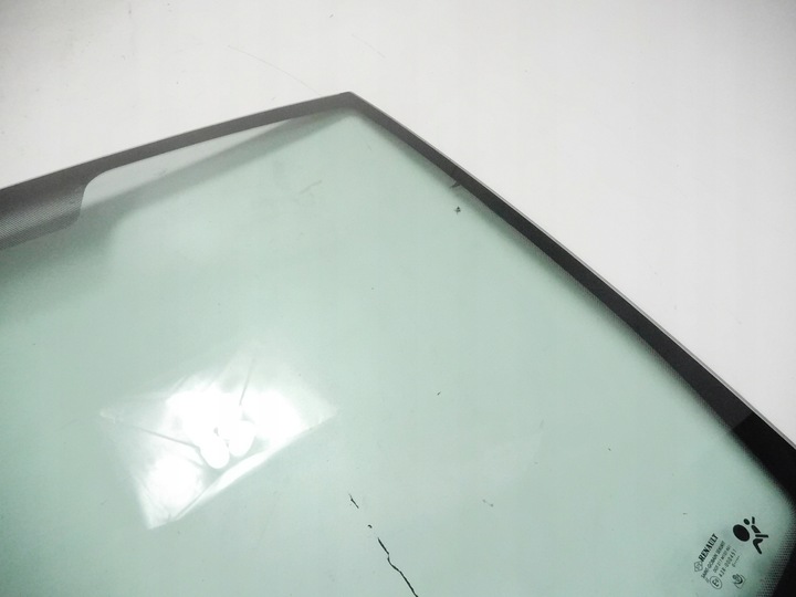 фото №7, Скло лобове renault megane ii оригінальний номер 8200200551
