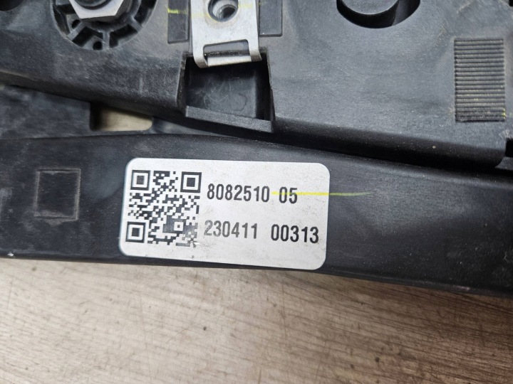 фото №11, Кронштейн  бампера передней перед bmw m2 g87 8082510