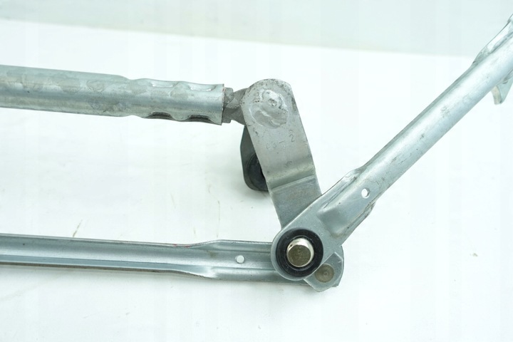 фото №9, Привод дворник seat ibiza iv vw polo 6r1955601