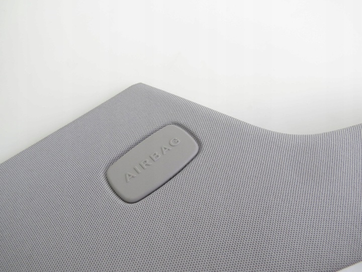 фото №6, Защита обивка накладка стойка c левый зад задняя mercedes cls w218