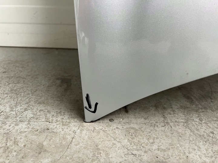 фото №7, Капот кришка двигуна mercedes slk w171