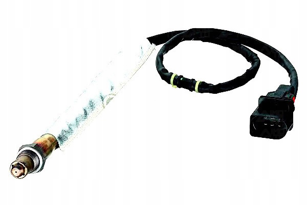 фото №1, Bosch лямбда-зонд audi a3 1.8 8l1