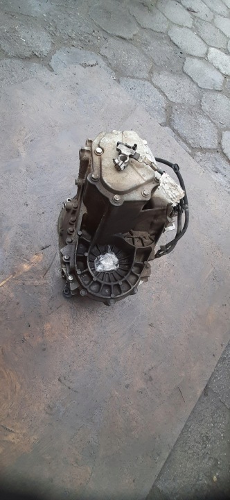 фото №15, Коробка передач 1.6thp peugeot 208 i 20ea19 1.6thp