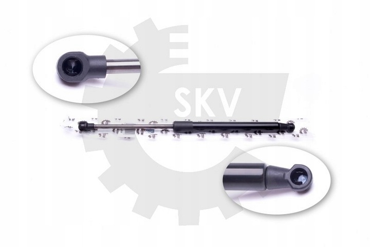 фото №1, Амортизатор задньої кришки skv 52skv538
