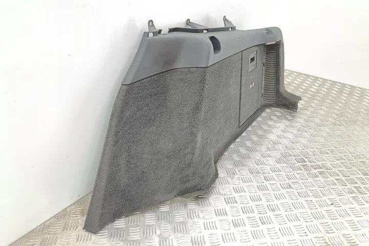 фото №8, Захист замка кришки opel signum 000134395 3.0l дизель 130kw 2007