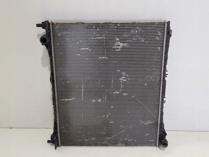 фото №1, Радиаторов воды land range rover sport l320