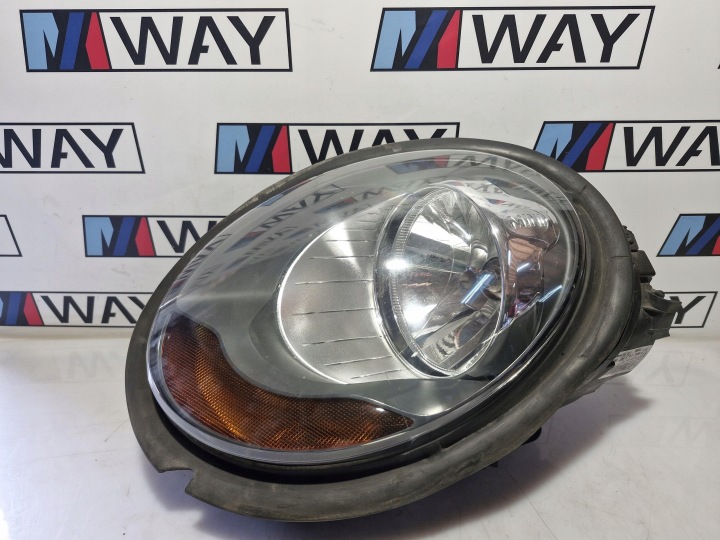 7401595 MINI COOPER R54 R55 R56 R57 PHARE PROJECTEUR AVANT GAUCHE 7401595