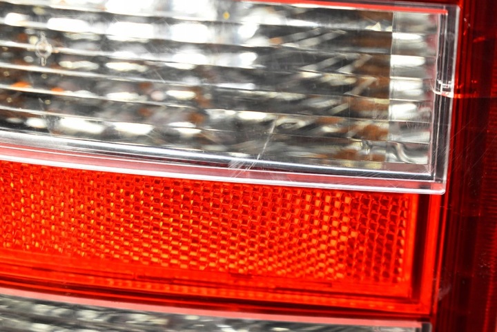 фото №14, Лампа ліва зад задня 92401-1h3 kia ceed 1 i універсал 07-10