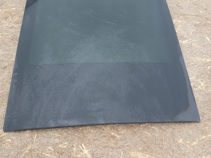 фото №6, Стекло крыша панорама люк комплектная citroen c5 iii универсал 2008-2017