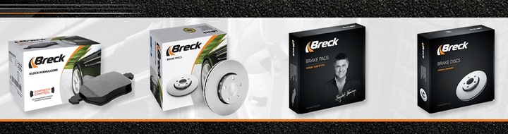 фото №6, Тормозные колодки тормозные breck do kia soul i 1.6 gdi