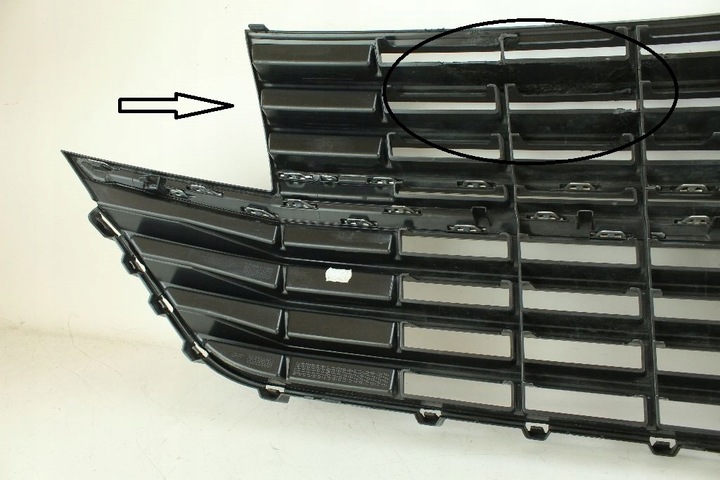 фото №11, Решётка решётка радиатора vw transporter t6 рестайлинг 7la853651c