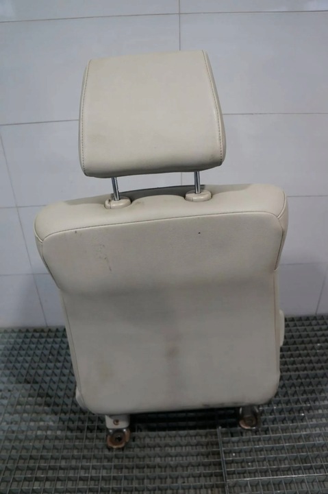 фото №6, Сиденье левый перед переднее jeep commander xk кожа