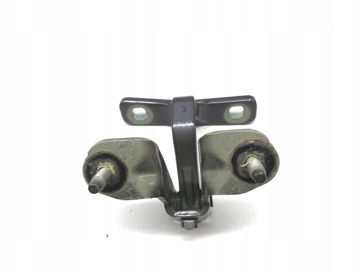 фото №5, Tesla модель y 2021 петля кришки задньої багажника 150049400c