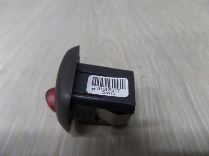 фото №8, Volvo c30 s40 v50 v70 06-13 датчик освітленості діод 31268017