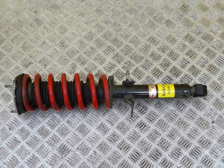 фото №8, Nissan 370z 2009- амортизатор перед l+r kpl