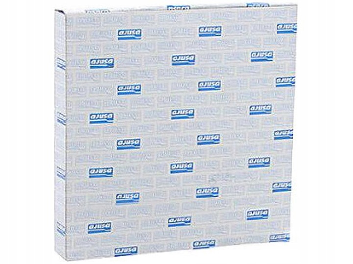 фото №1, Набор монтажный турбокомпрессора citroen jumper 06- ajujtc11633