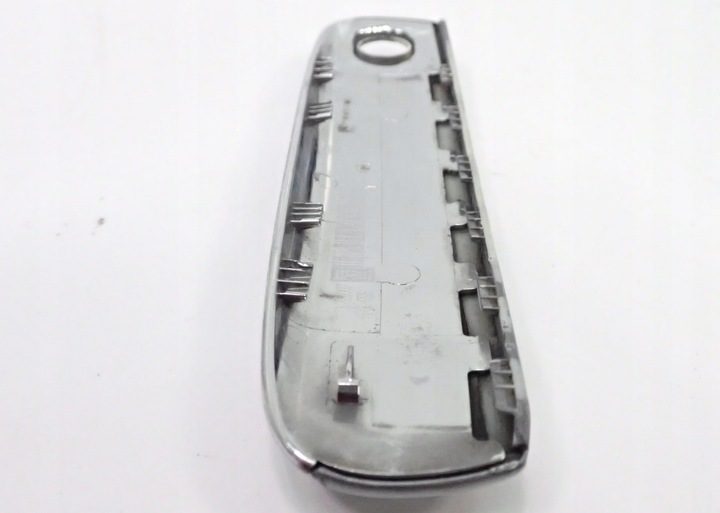 фото №9, 4f2837240b trim plate for door handle audi a6 c6
