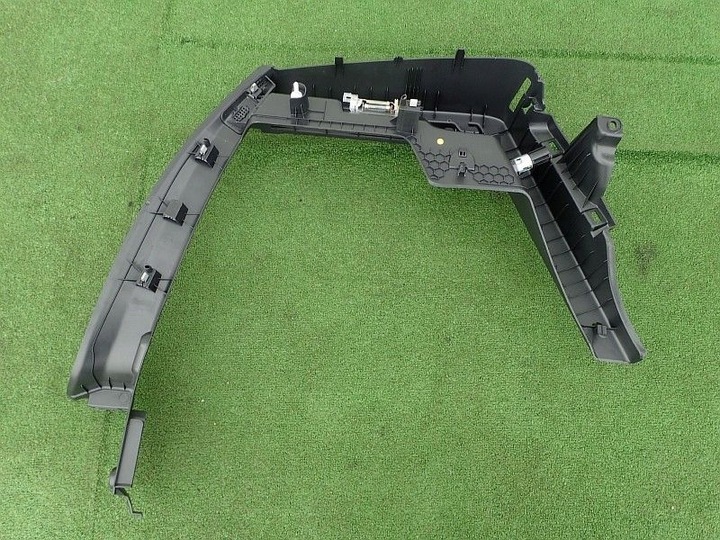 фото №13, Vw sportsvan обшивки зад 510867761a 510867762b