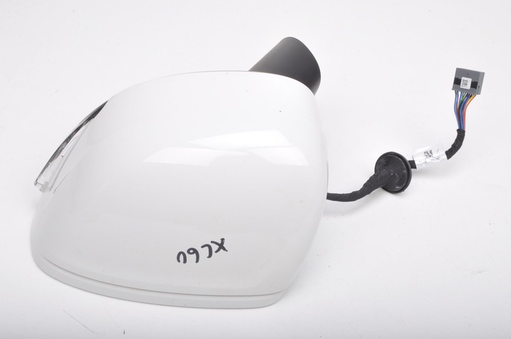 фото №7, Volvo xc60 ii зеркало левая электрические 13pin uk