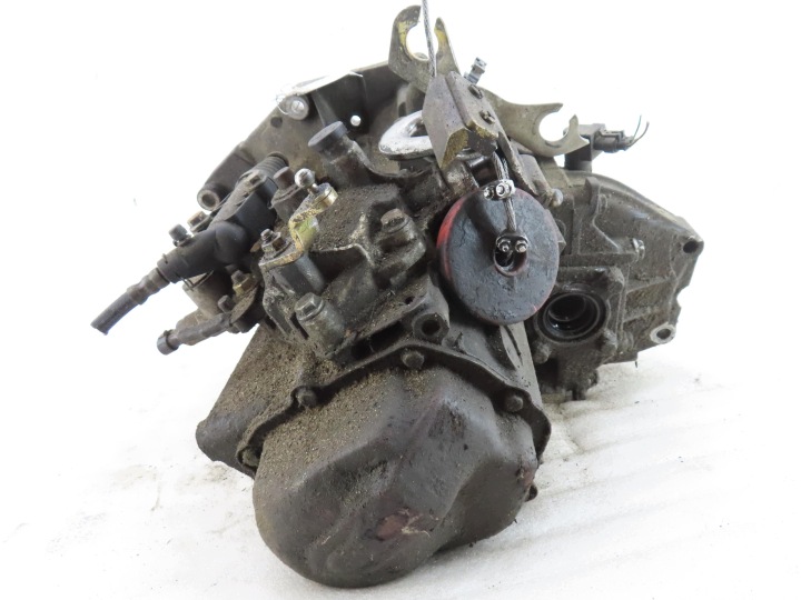 фото №8, Кпп кпп / коробка передач fiat punto ii 1.2 46467446