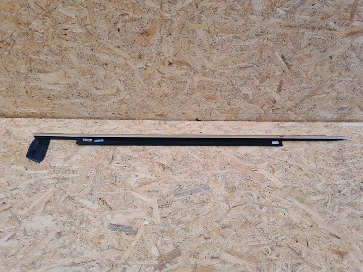 фото №1, Планка накладка перед audi a6 c7 4g0853284