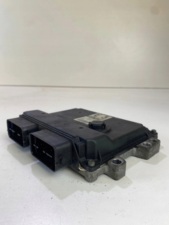 фото №6, Блок керування двигуном (ecu) suzuki swift mk6 1.5b e3