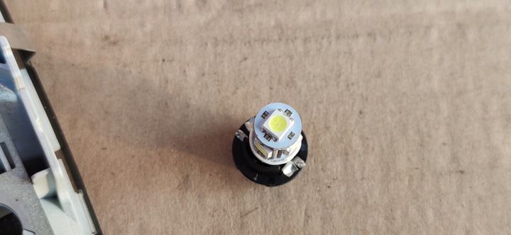 фото №8, Ford galaxy mk3 рестайлінг tdci лампа стеля кабіни