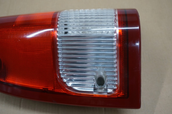 фото №9, Hyundai galloper фара ліве зад ліва задня w крило 98-03r європа