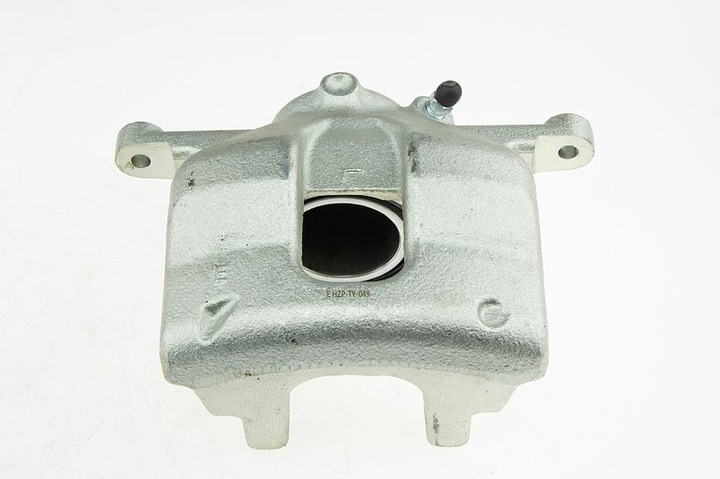 фото №2, Суппорт левый перед toyota avensis t27 09-