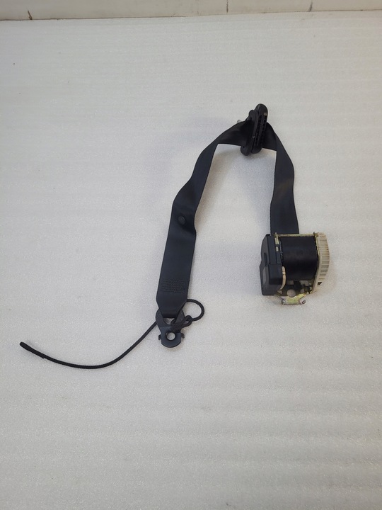 фото №1, Kangoo i pas безпеки лівий зад 8200522689