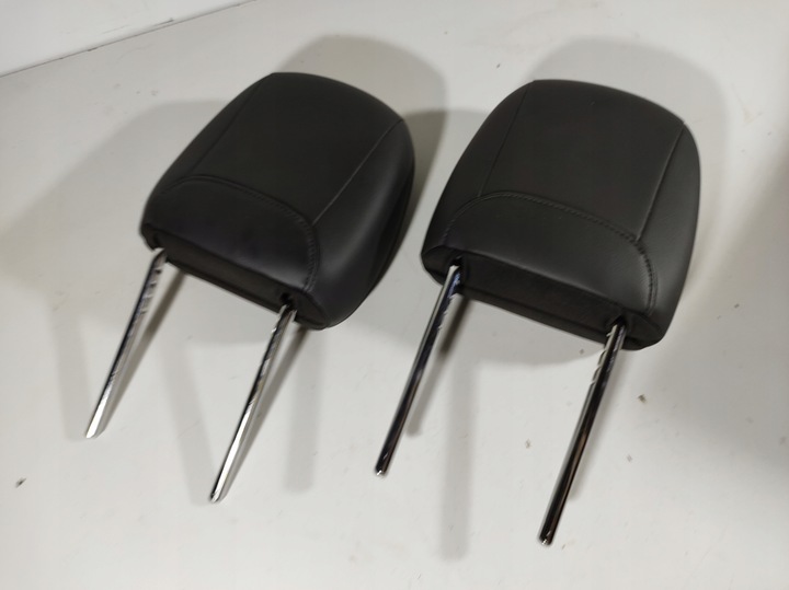 фото №9, Jeep compass 17r- підголівник сидіння перед