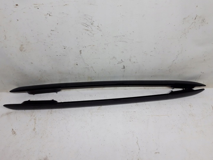 фото №1, Citroen c4 cactus 2013- рейлінги дахові лівий + праві гвинти