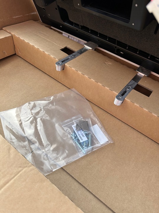 фото №5, Кондиционер габаритная trp крышная крыша daf xf xg xg+ новая