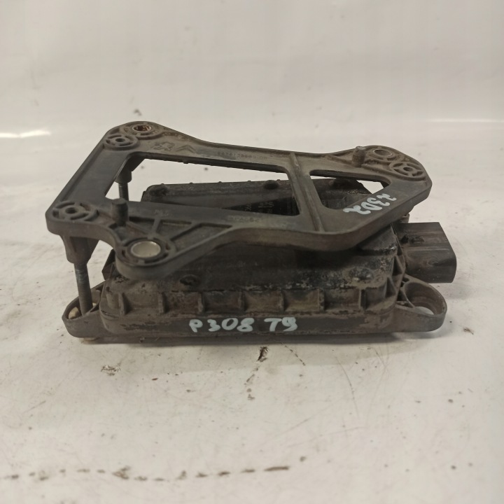 фото №5, Peugeot 308 радар 9829009680