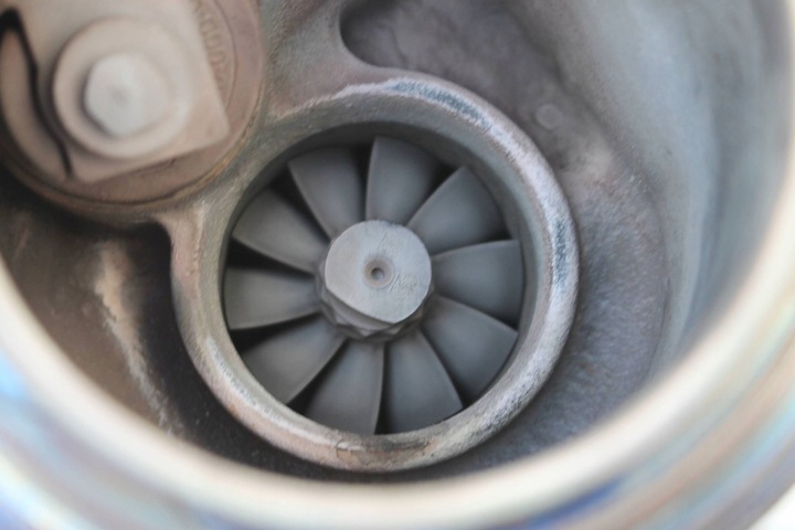 фото №10, Турбонагнітач 11138207 55449323 mg hs 1.5 tgi 18-23