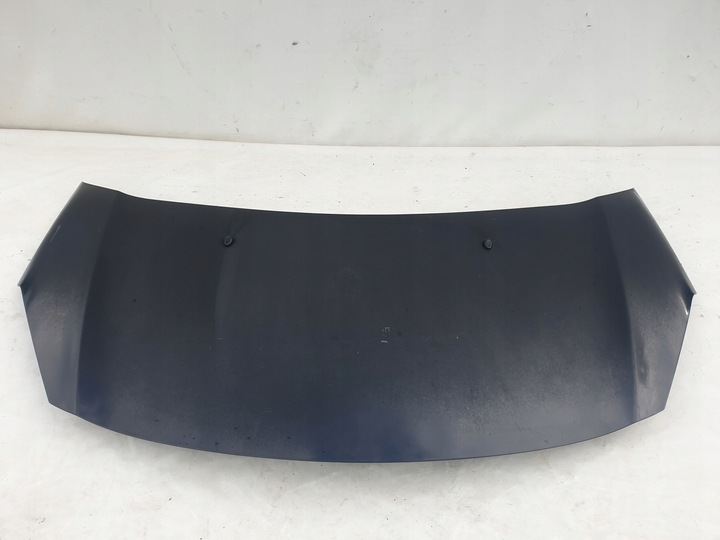 фото №14, Citroen c3 ii ds3 09-16 капот перед передняя крышка двигателя exl