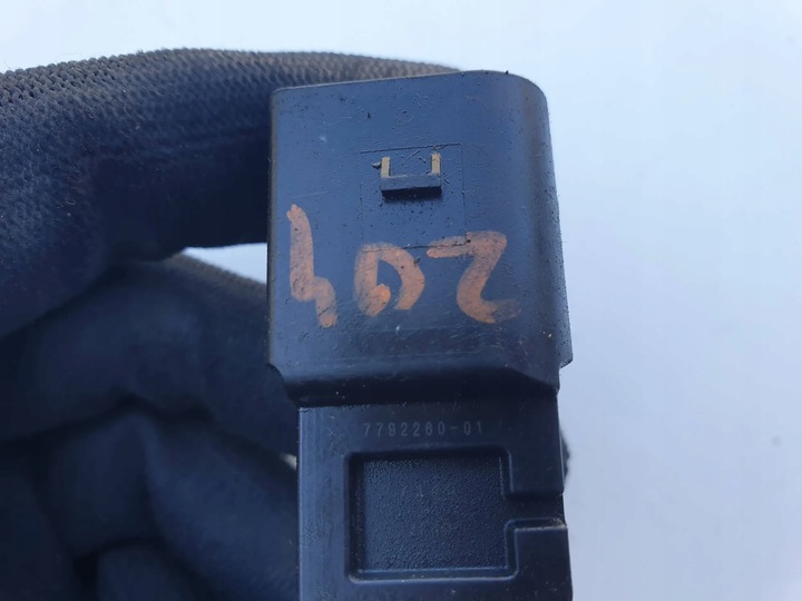 фото №5, Bmw e46 e60 e53 датчик тиску w колекторі