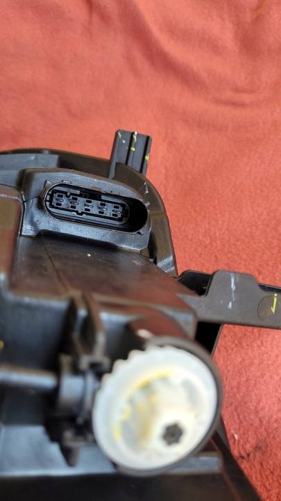 фото №8, Volvo s60 v60 повний led лампа передня