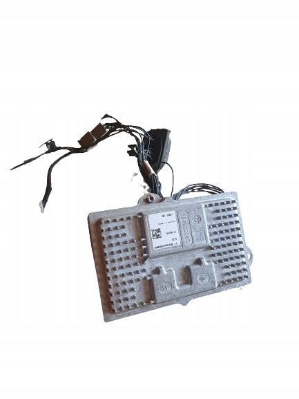 фото №1, Ford edge mk5 перетворювач модуль led