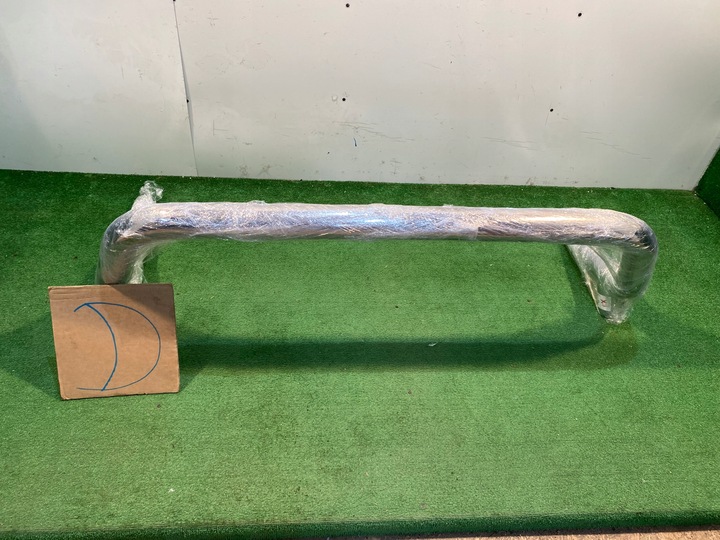 фото №16, Mercedes x класс x class w470 470 rollbar трубное оборудование кузов дуга сплав