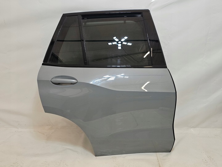 фото №10, Bmw x5 g05 19- двері правий перед зад c4p usa