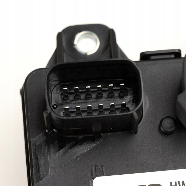 фото №8, Iveco daily 2014 2016 2019 модуль блок керування фаркоп