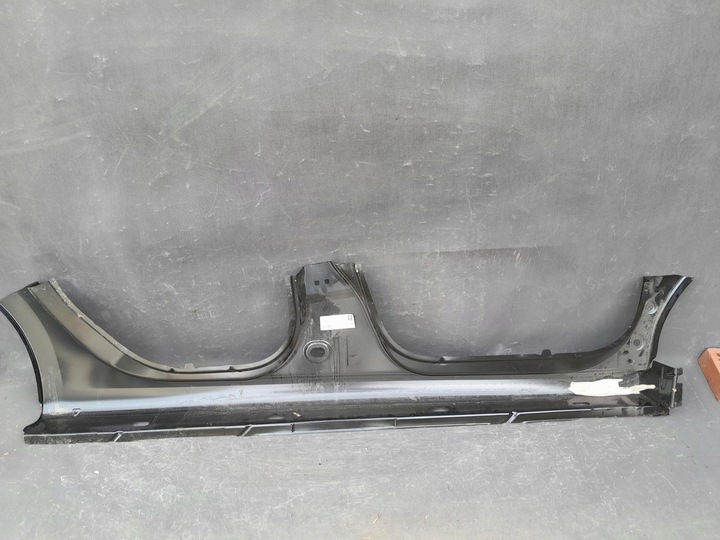 фото №7, Smart a453 forfour 14- поріг лівий оригінал